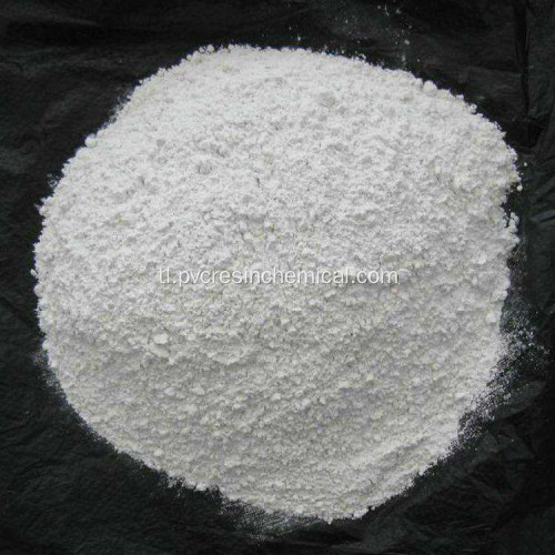 Aktibong calcium carbonate para sa PVC wire at cable